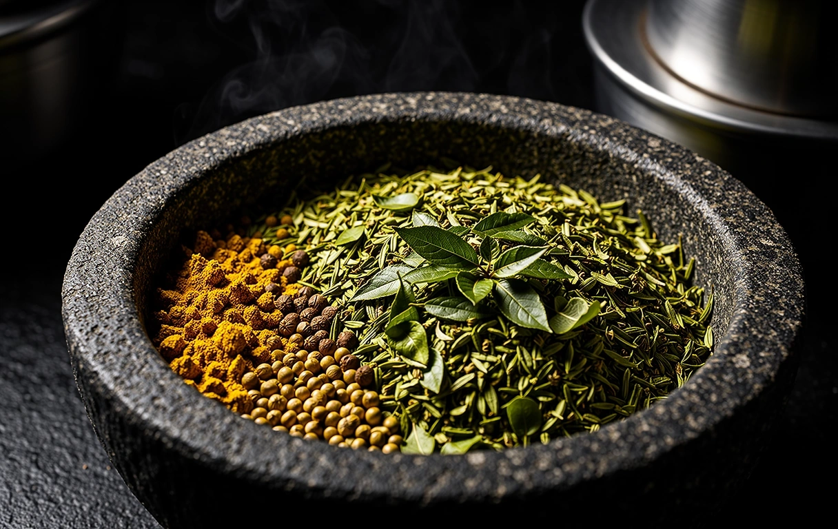 Bahan masak sehat Sehat Dapur